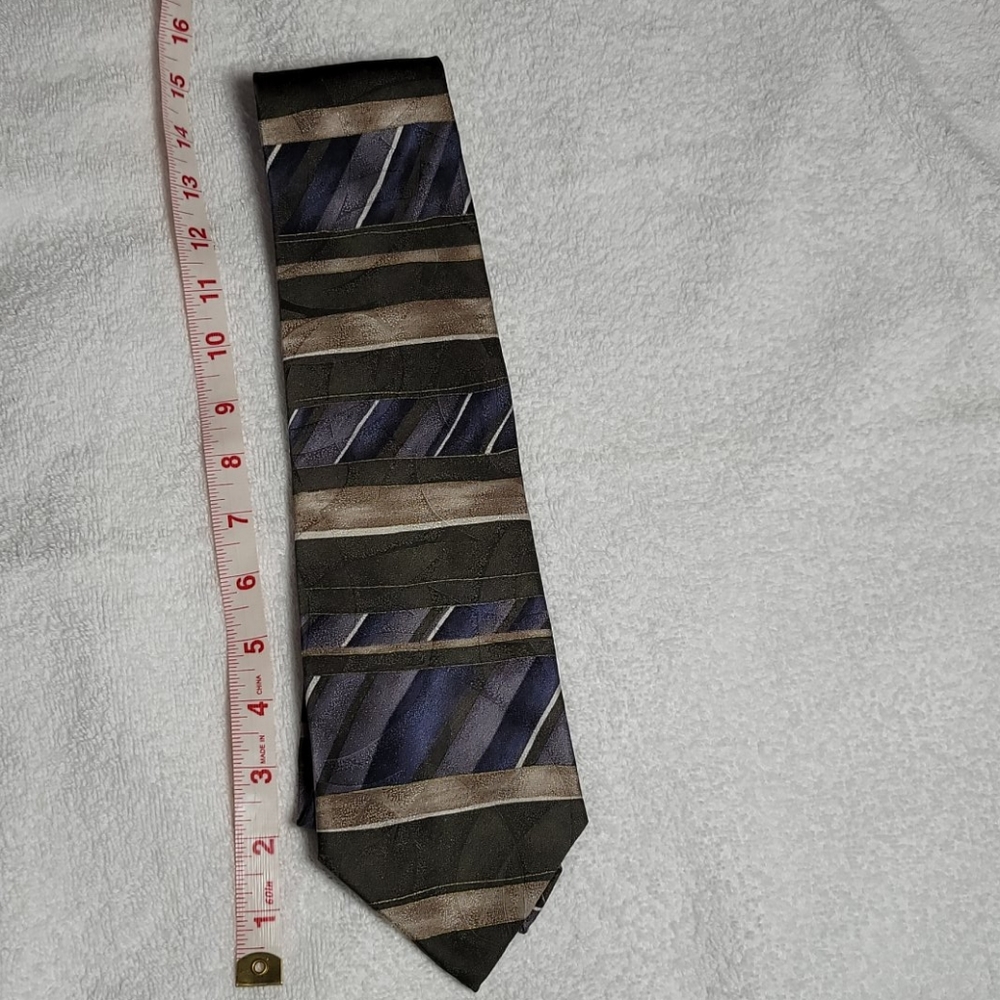 Stafford Executive Men's‎ Tie